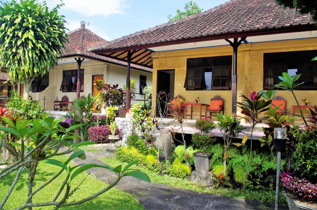 Rijasa Homestay 까랑아섬 외부 사진